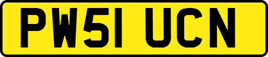 PW51UCN