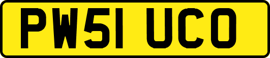 PW51UCO