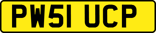 PW51UCP