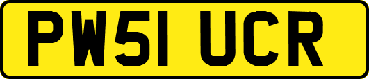 PW51UCR