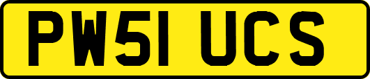 PW51UCS