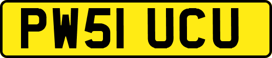 PW51UCU