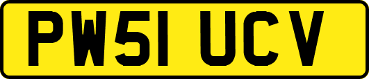 PW51UCV