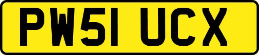 PW51UCX