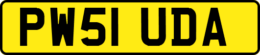 PW51UDA
