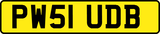 PW51UDB