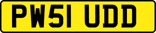 PW51UDD