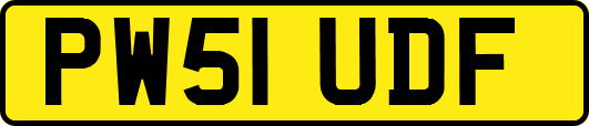 PW51UDF