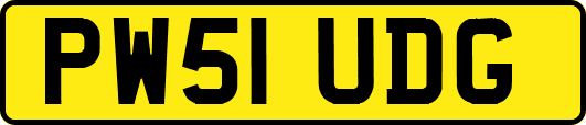 PW51UDG