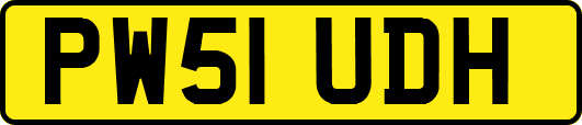 PW51UDH