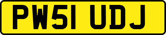PW51UDJ