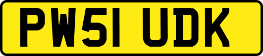 PW51UDK