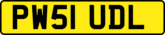PW51UDL