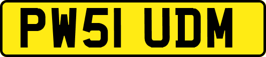 PW51UDM