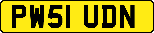 PW51UDN