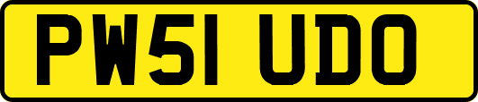 PW51UDO