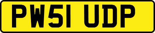 PW51UDP