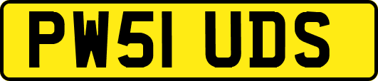 PW51UDS