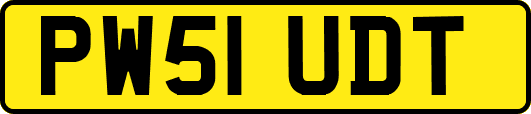 PW51UDT