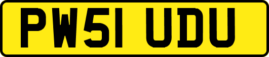 PW51UDU