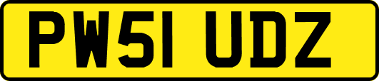 PW51UDZ