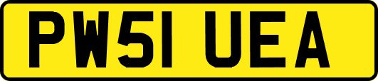 PW51UEA