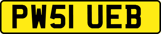 PW51UEB