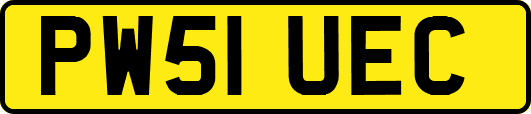 PW51UEC