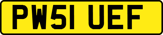 PW51UEF