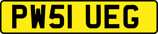 PW51UEG