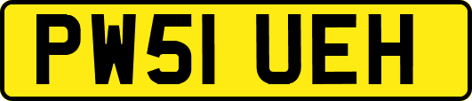 PW51UEH