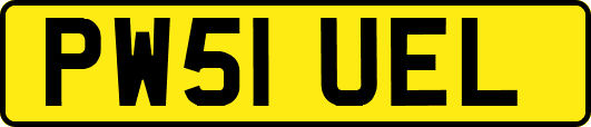 PW51UEL