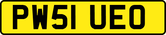PW51UEO