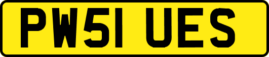PW51UES