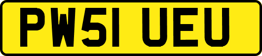 PW51UEU