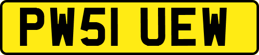 PW51UEW