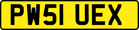 PW51UEX
