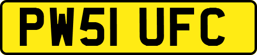 PW51UFC