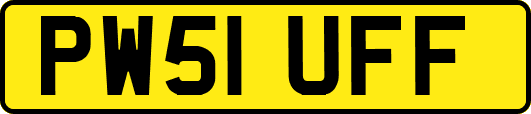 PW51UFF