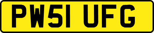 PW51UFG