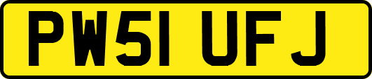 PW51UFJ