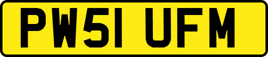 PW51UFM