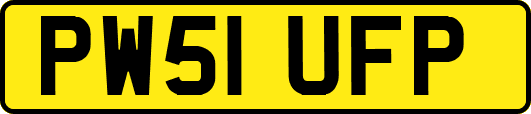 PW51UFP