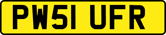 PW51UFR