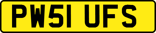 PW51UFS