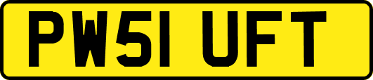 PW51UFT