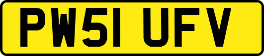 PW51UFV