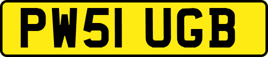 PW51UGB