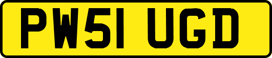 PW51UGD
