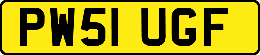 PW51UGF